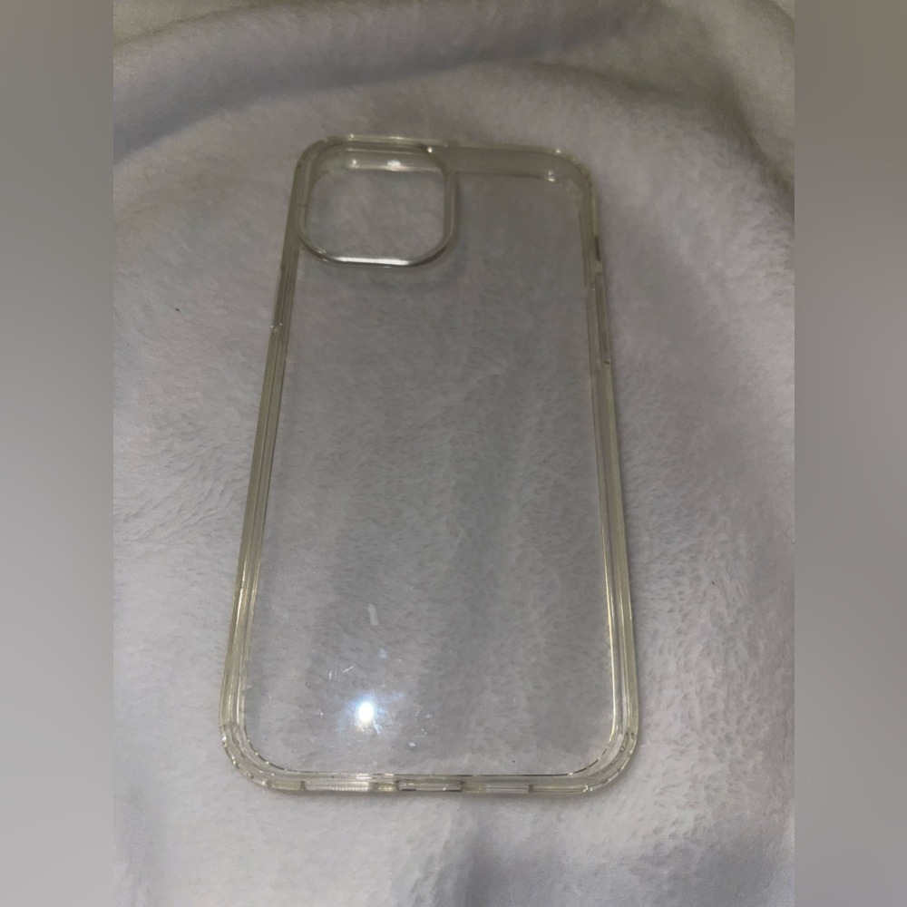 iPhone 12 Pro Max case